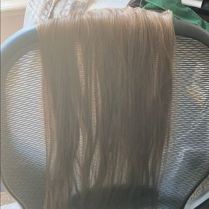 Hair Extensions Clip In